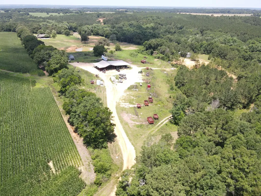 1422 Adkinson Road Newton AL 36352
