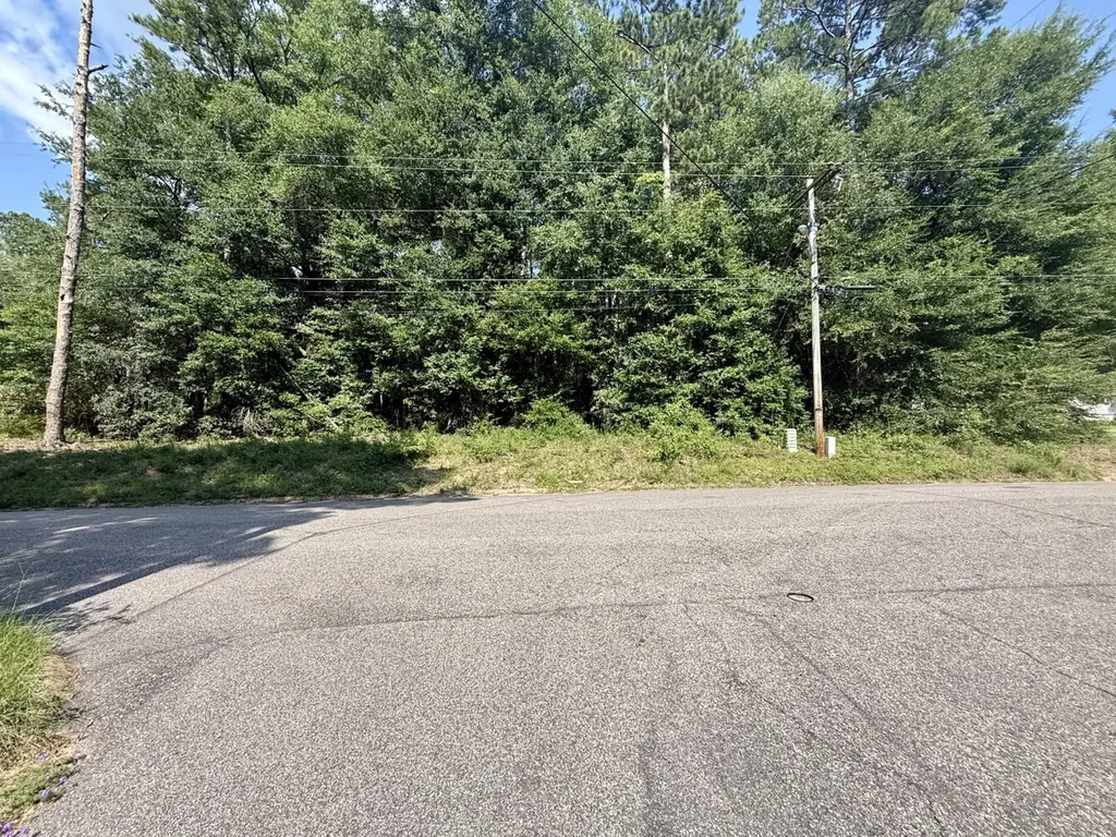 Mrytle Street Daleville AL 36322