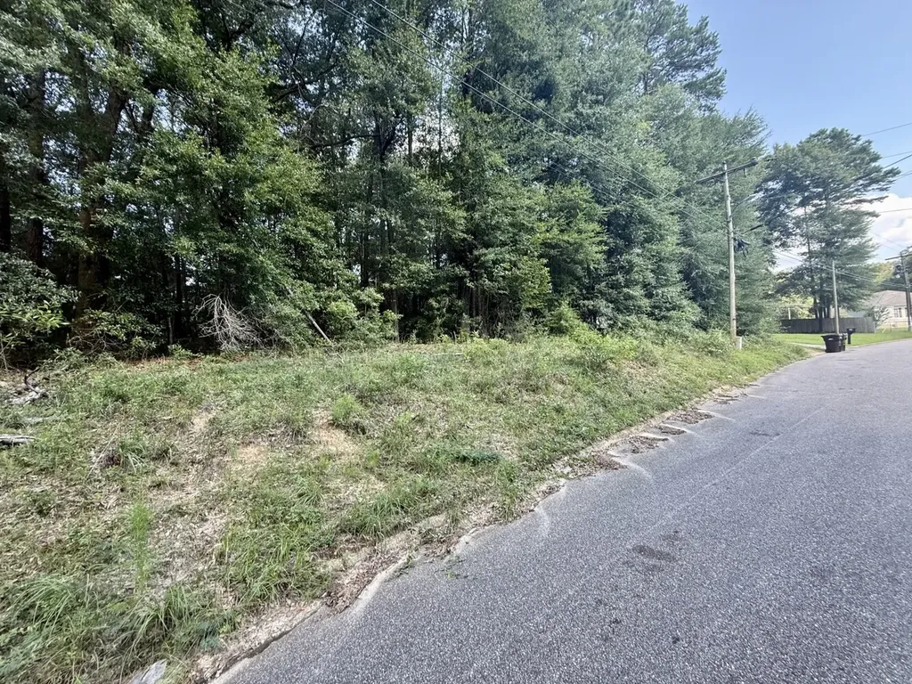Mrytle Street Daleville AL 36322