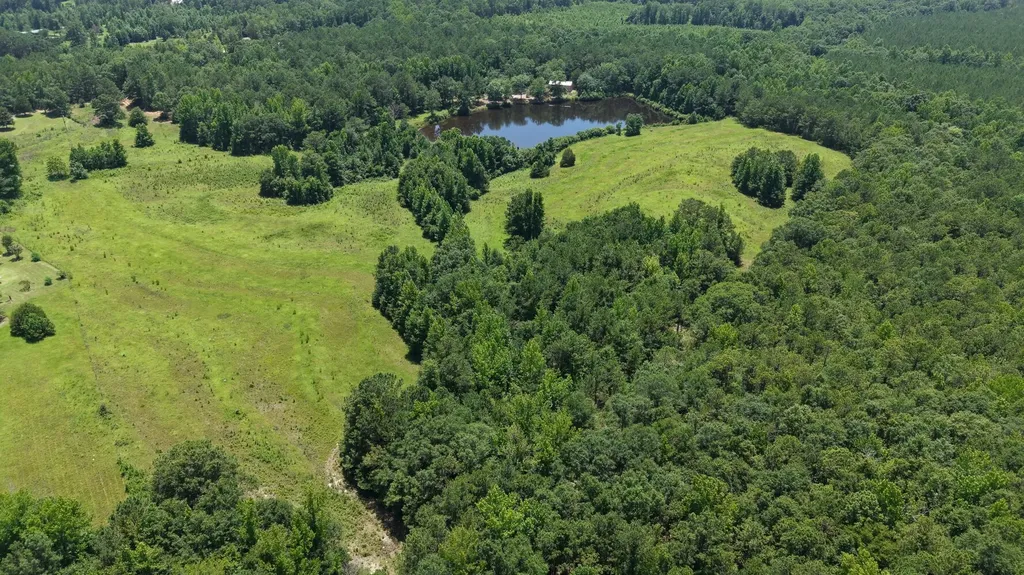 0 Adkins Road Wetumpka AL 36092