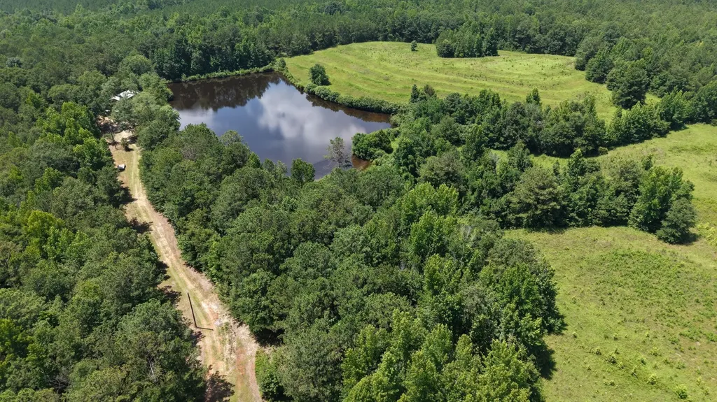 0 Adkins Road Wetumpka AL 36092
