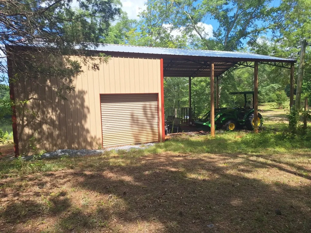 0 Adkins Road Wetumpka AL 36092