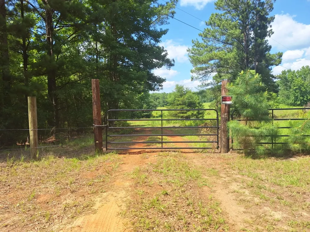 0 Adkins Road Wetumpka AL 36092