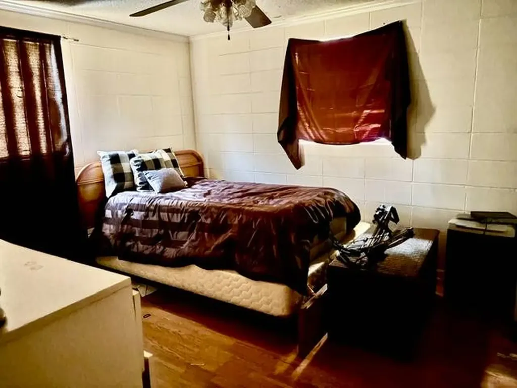 17674 Opp Highway Dozier AL 36028