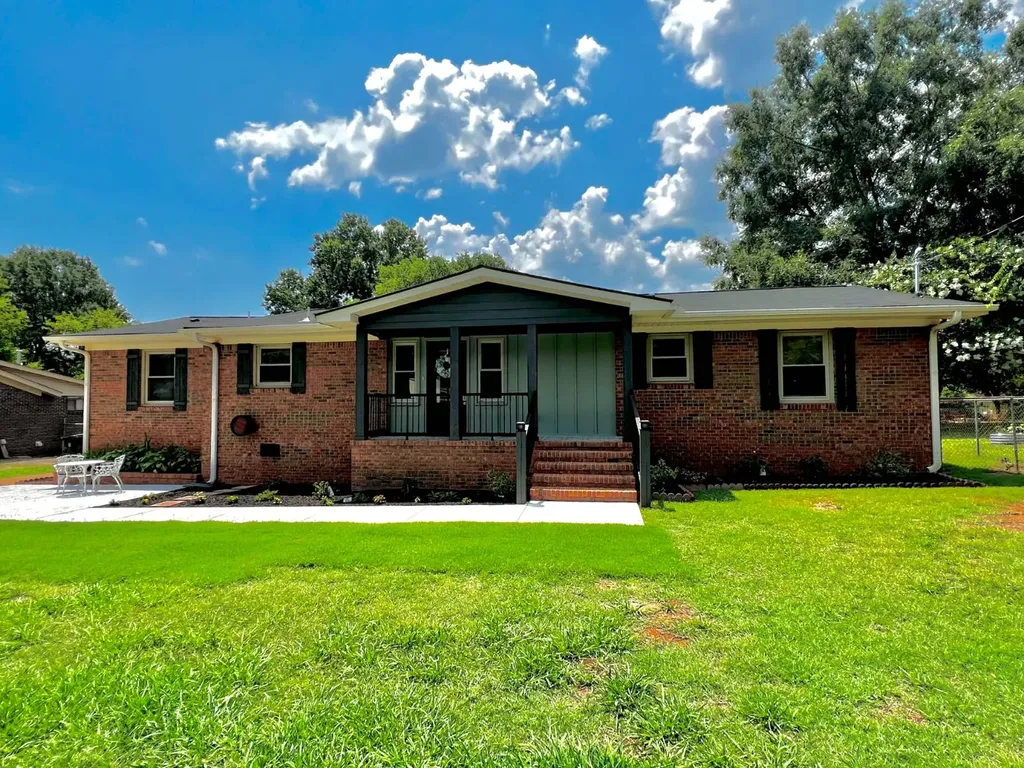 113 Jackson Avenue Madison AL 35758