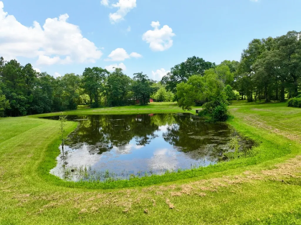 831 Pully Road Calvert AL 36513