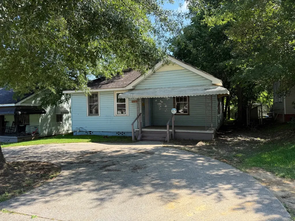 1142 Stillman Avenue Gadsden AL 35903