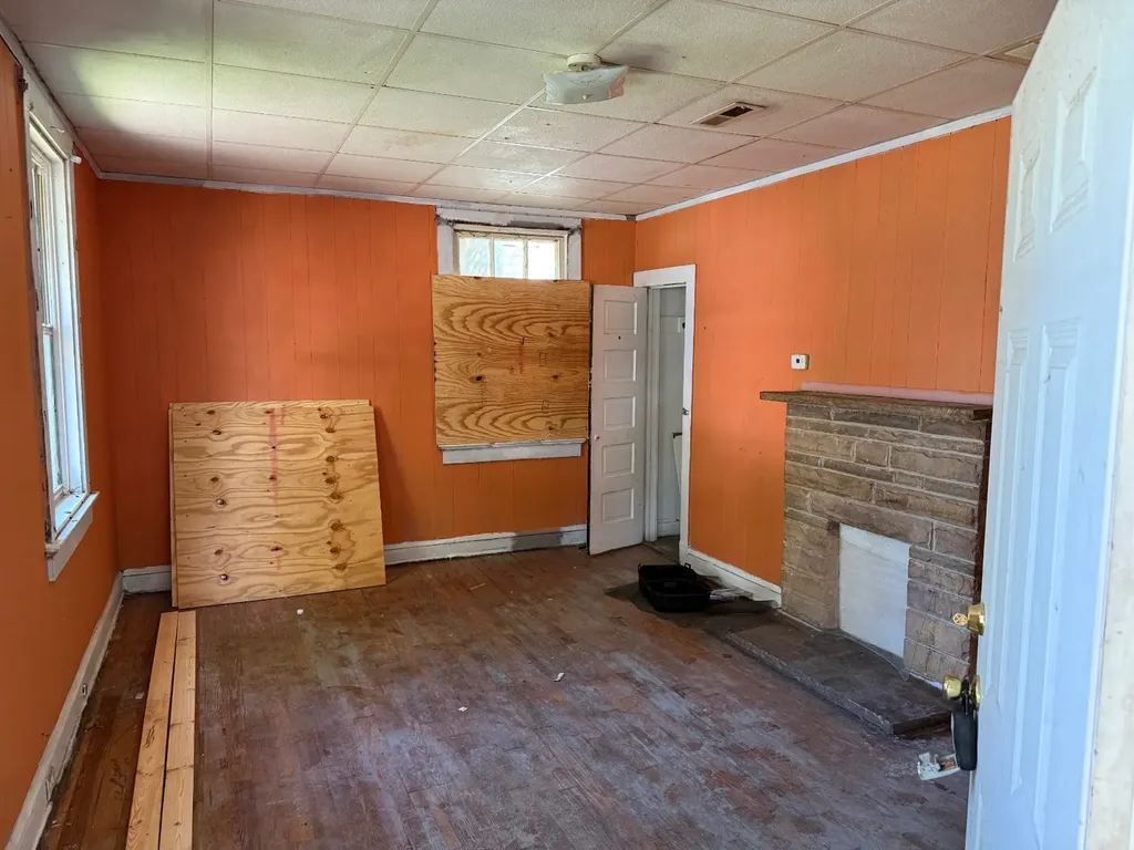 1142 Stillman Avenue Gadsden AL 35903