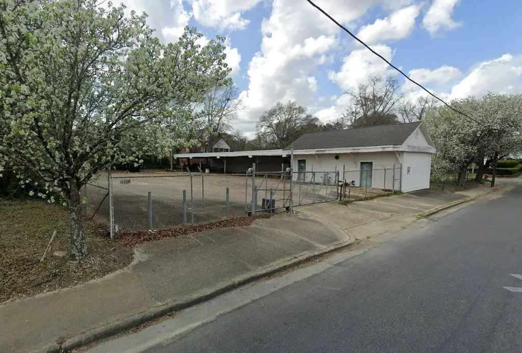 203 Fonville Street Tuskegee AL 36083