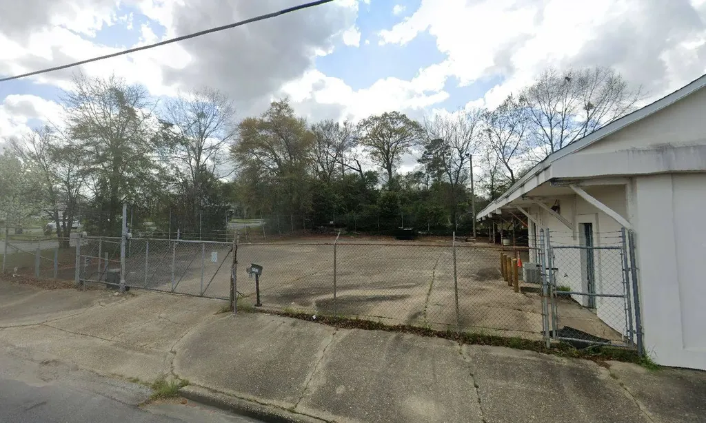 203 Fonville Street Tuskegee AL 36083