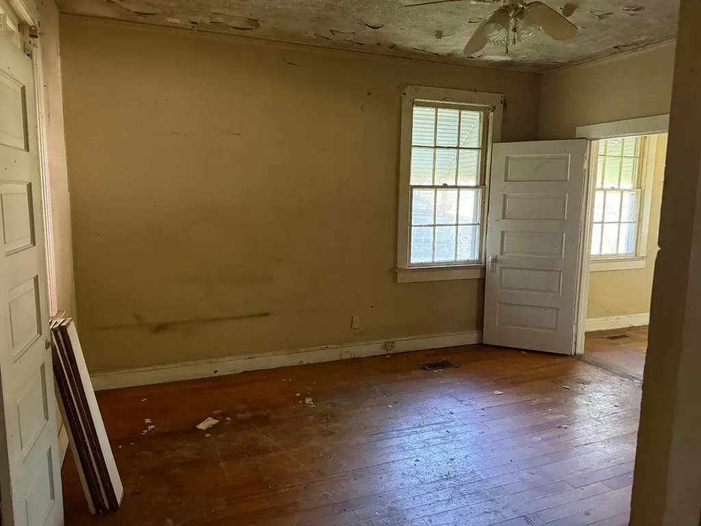 1206 Arthur Street Gadsden AL 35903