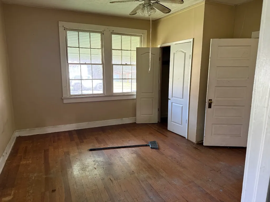1206 Arthur Street Gadsden AL 35903