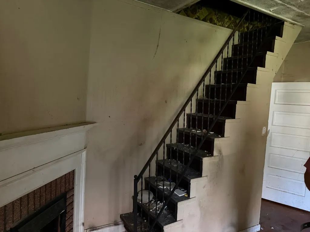 1206 Arthur Street Gadsden AL 35903