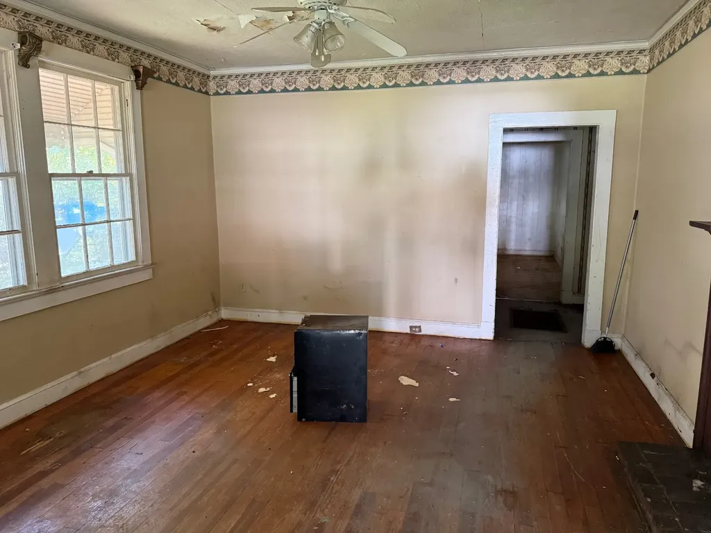 1206 Arthur Street Gadsden AL 35903
