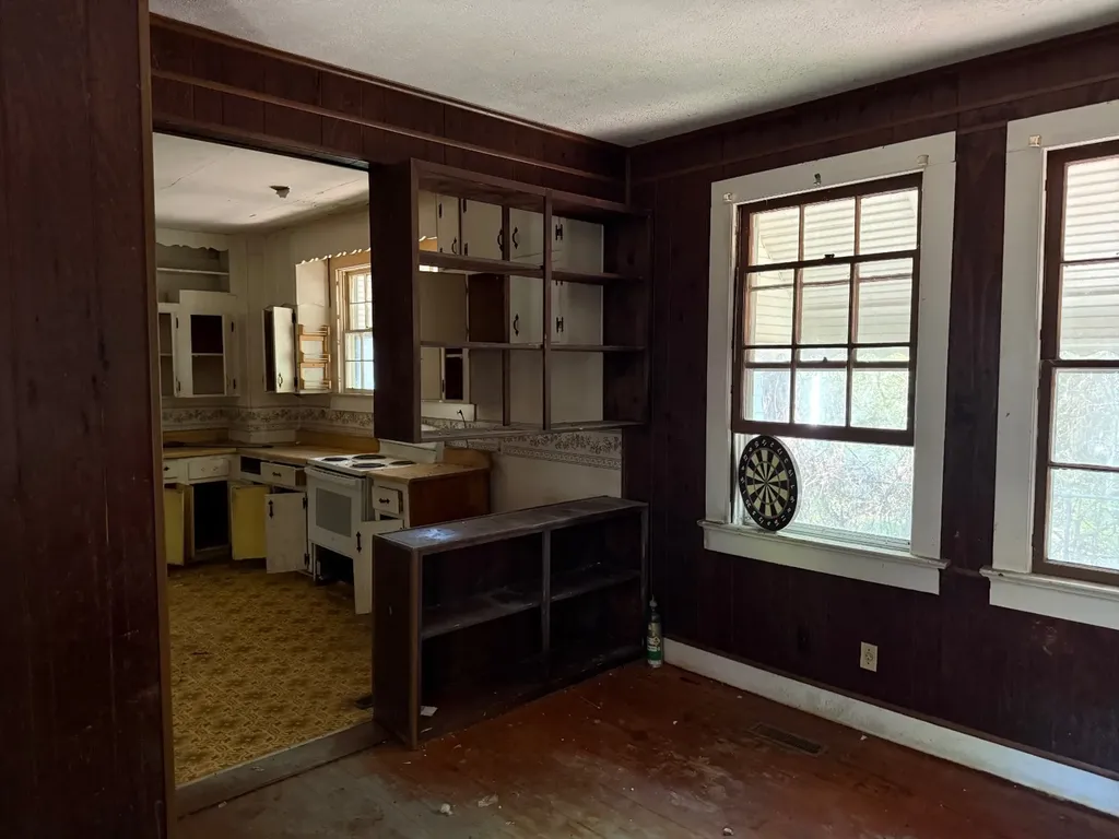 1206 Arthur Street Gadsden AL 35903