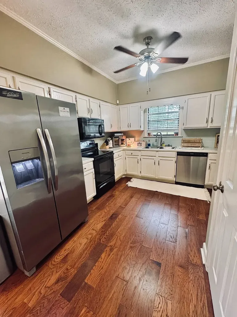 1549 Tara Lane Montgomery AL 36117