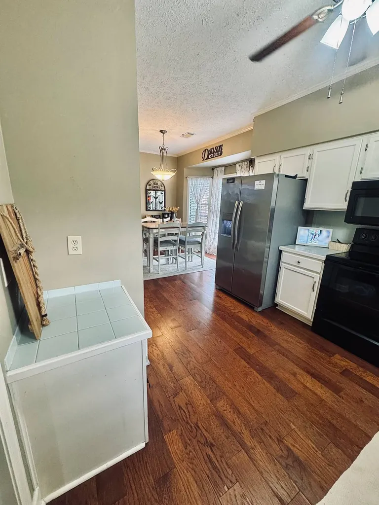 1549 Tara Lane Montgomery AL 36117