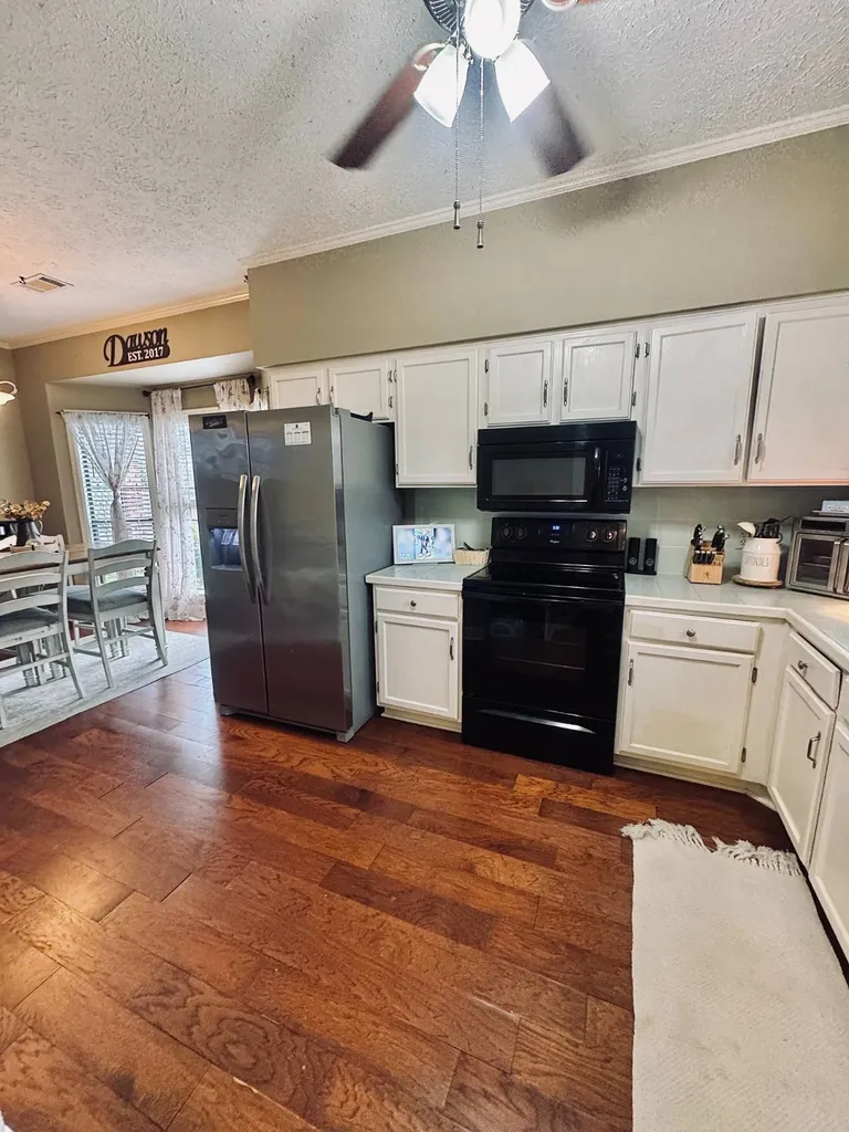 1549 Tara Lane Montgomery AL 36117