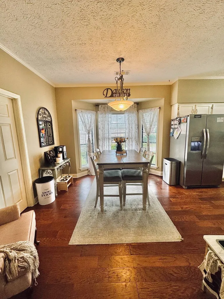 1549 Tara Lane Montgomery AL 36117