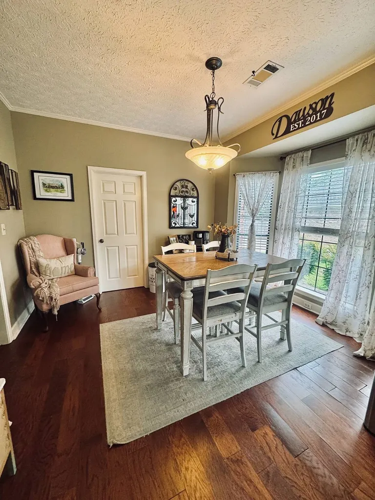1549 Tara Lane Montgomery AL 36117