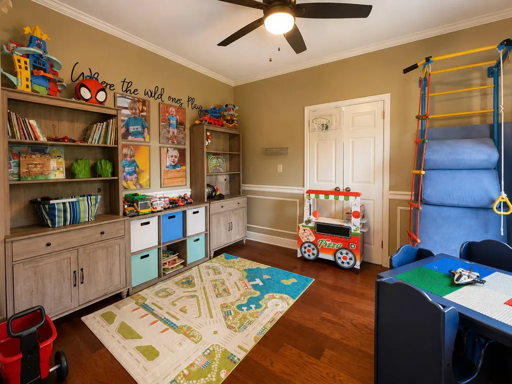 1549 Tara Lane Montgomery AL 36117