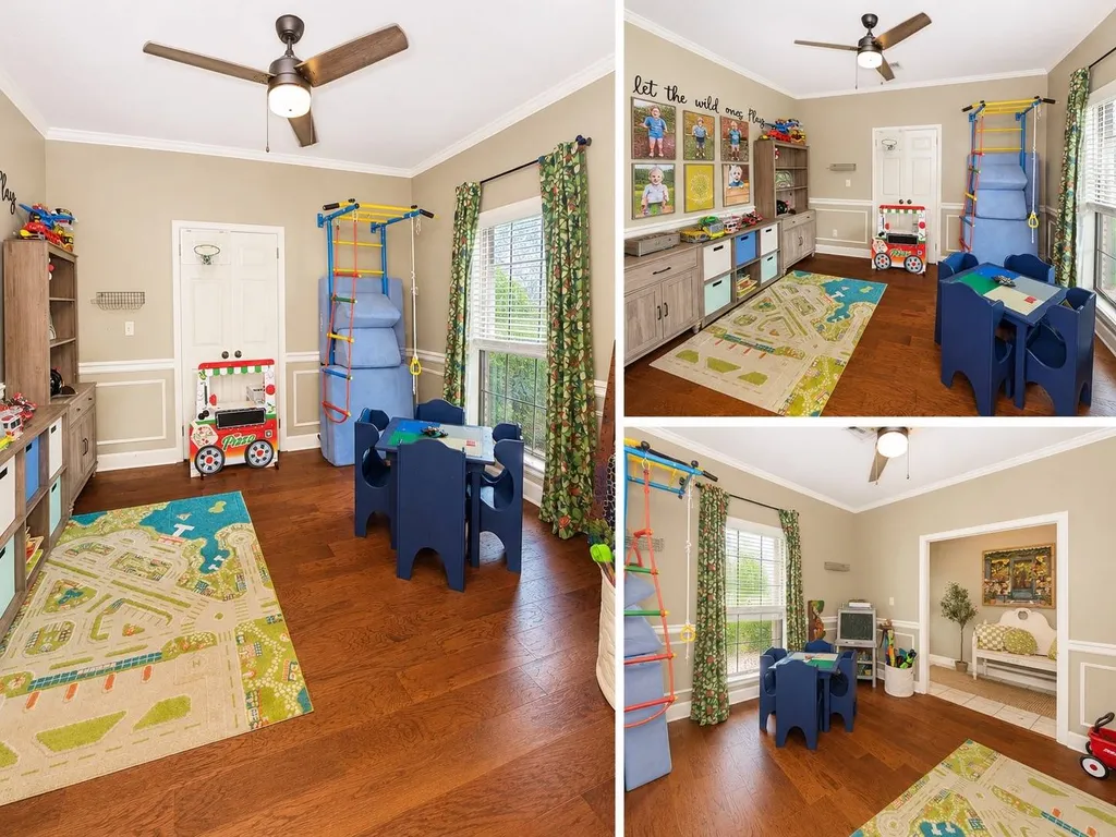 1549 Tara Lane Montgomery AL 36117