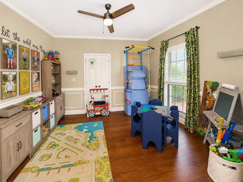 1549 Tara Lane Montgomery AL 36117