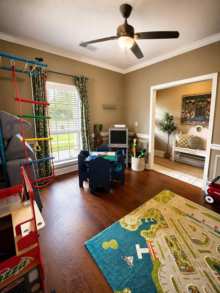 1549 Tara Lane Montgomery AL 36117