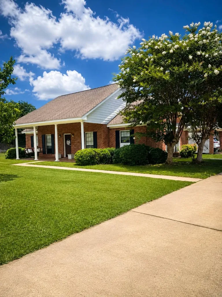 1549 Tara Lane Montgomery AL 36117