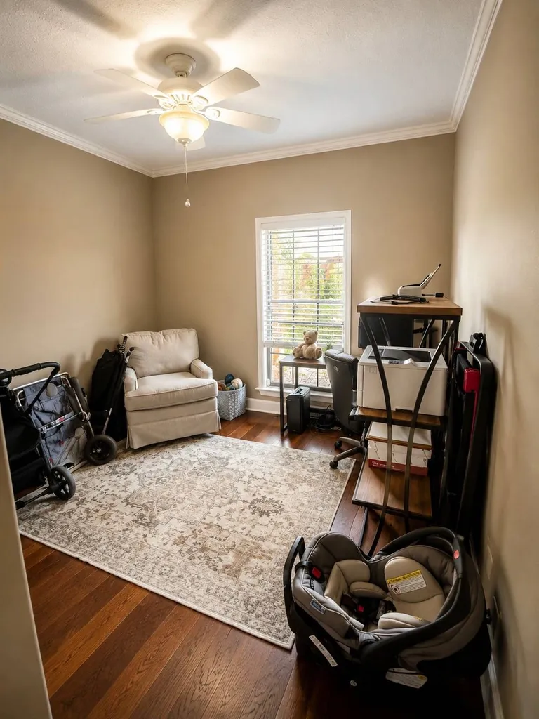 1549 Tara Lane Montgomery AL 36117