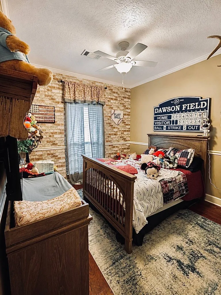 1549 Tara Lane Montgomery AL 36117