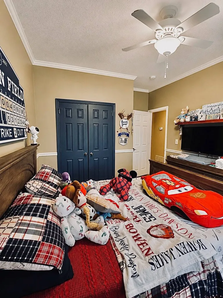 1549 Tara Lane Montgomery AL 36117