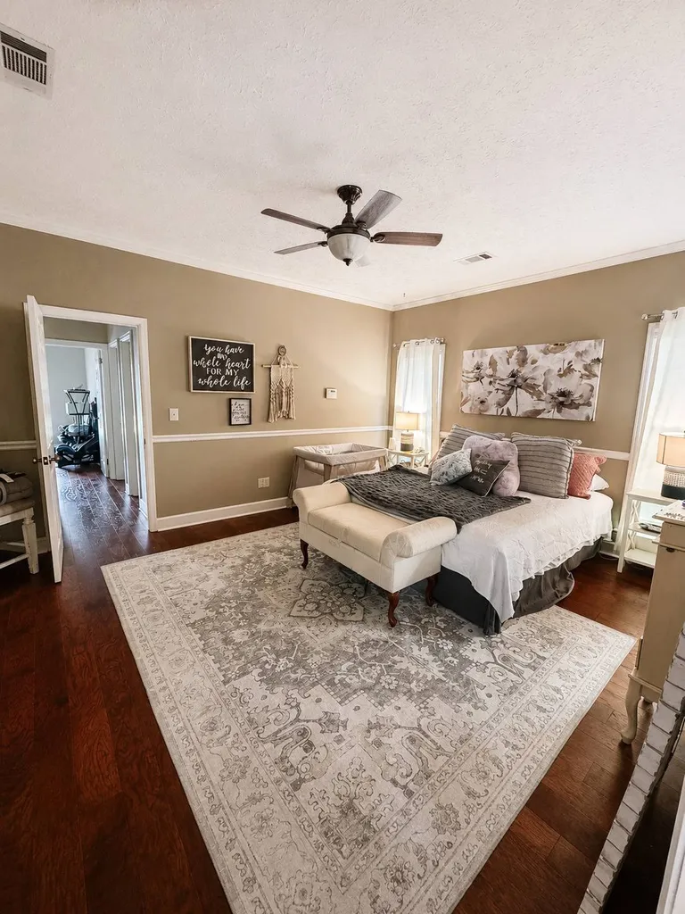 1549 Tara Lane Montgomery AL 36117