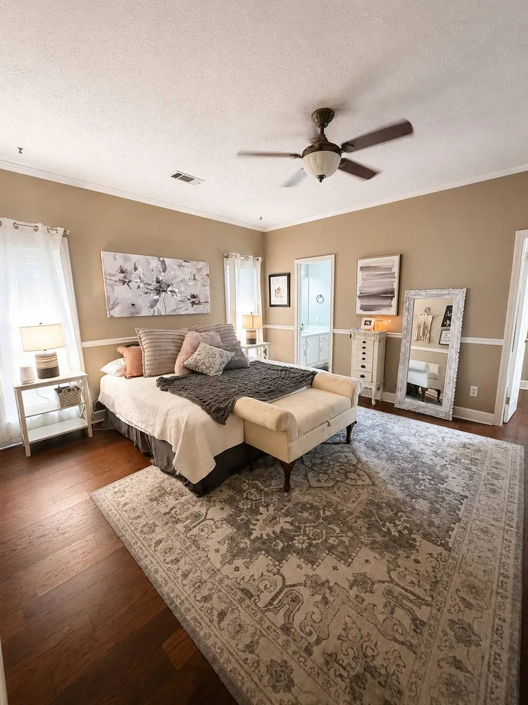 1549 Tara Lane Montgomery AL 36117