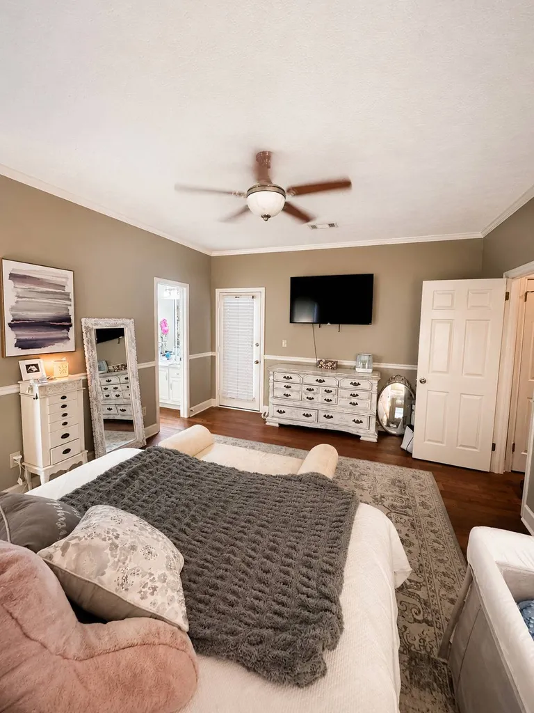 1549 Tara Lane Montgomery AL 36117