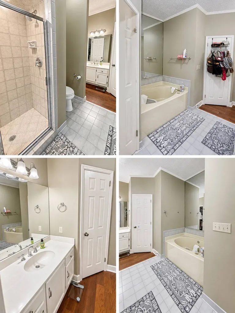 1549 Tara Lane Montgomery AL 36117