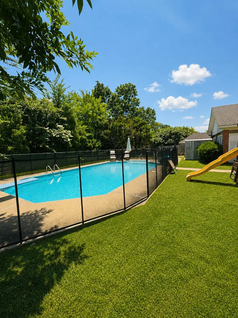 1549 Tara Lane Montgomery AL 36117
