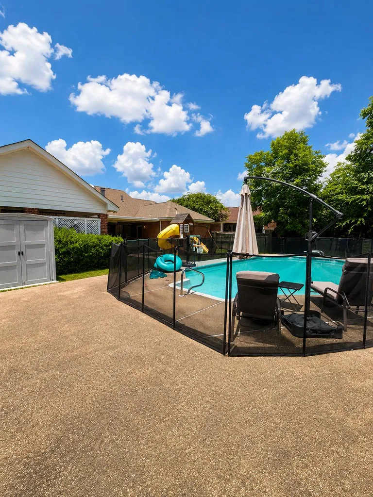 1549 Tara Lane Montgomery AL 36117