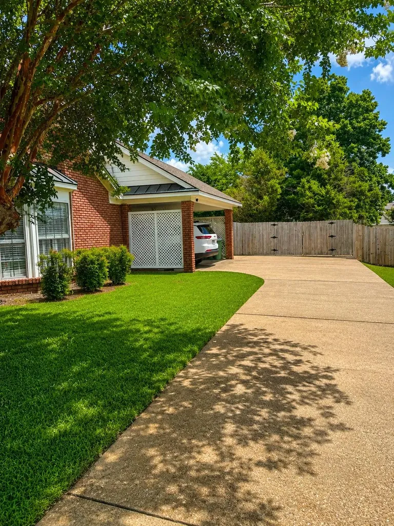 1549 Tara Lane Montgomery AL 36117