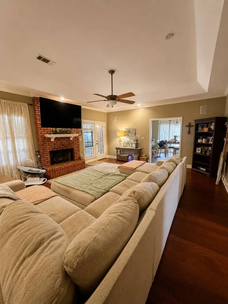 1549 Tara Lane Montgomery AL 36117