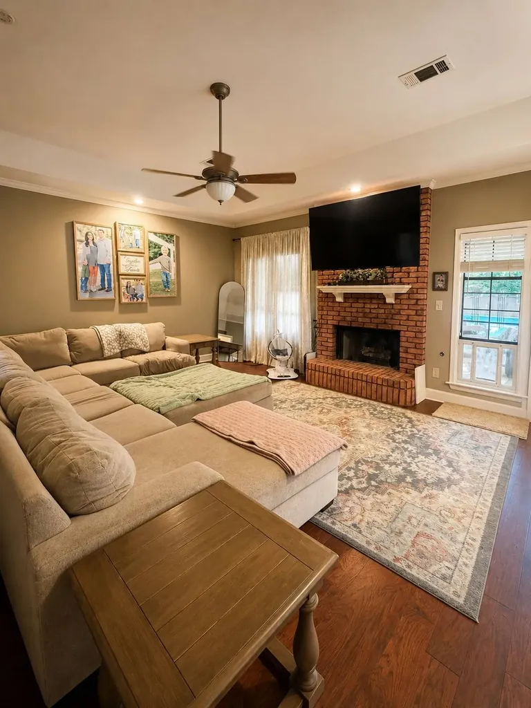 1549 Tara Lane Montgomery AL 36117
