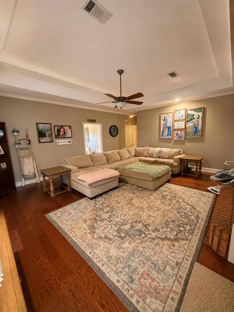 1549 Tara Lane Montgomery AL 36117