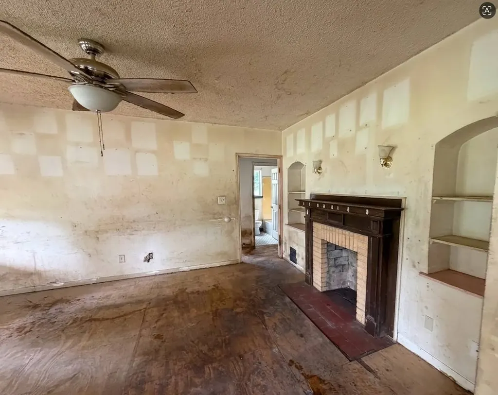 134 Pinewood Avenue Hueytown AL 35023