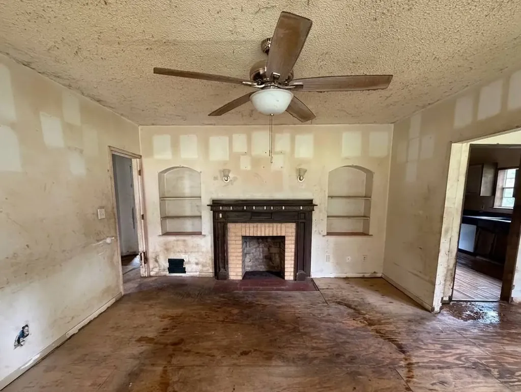 134 Pinewood Avenue Hueytown AL 35023