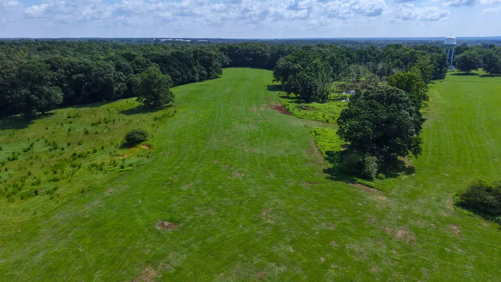 0 Ballard Road Rutledge AL 36071