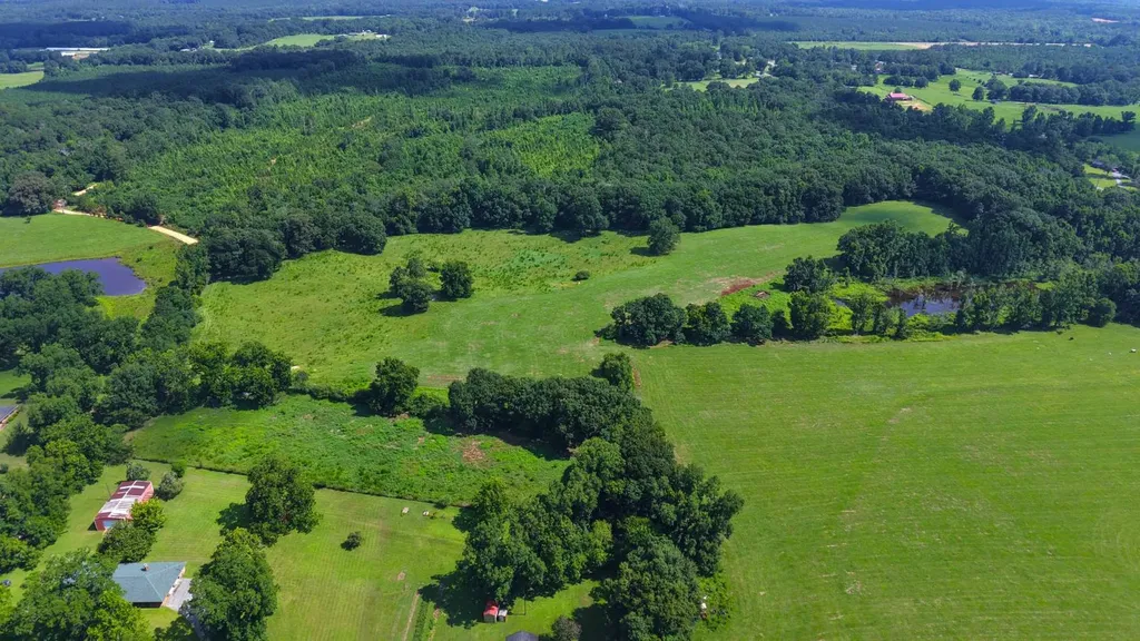 0 Ballard Road Rutledge AL 36071