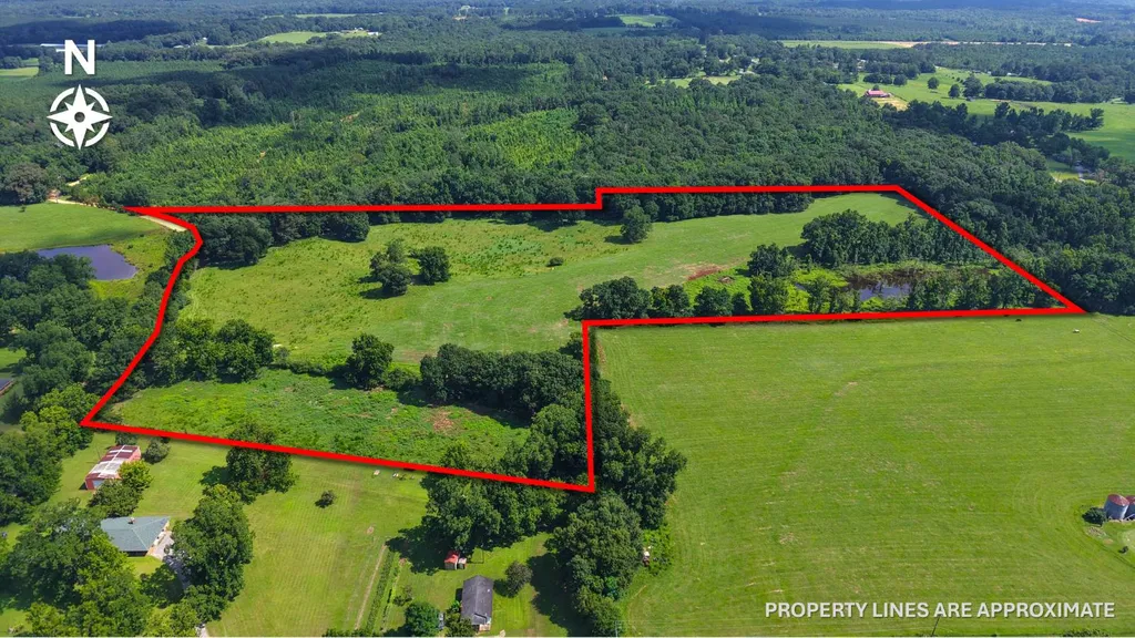 0 Ballard Road Rutledge AL 36071