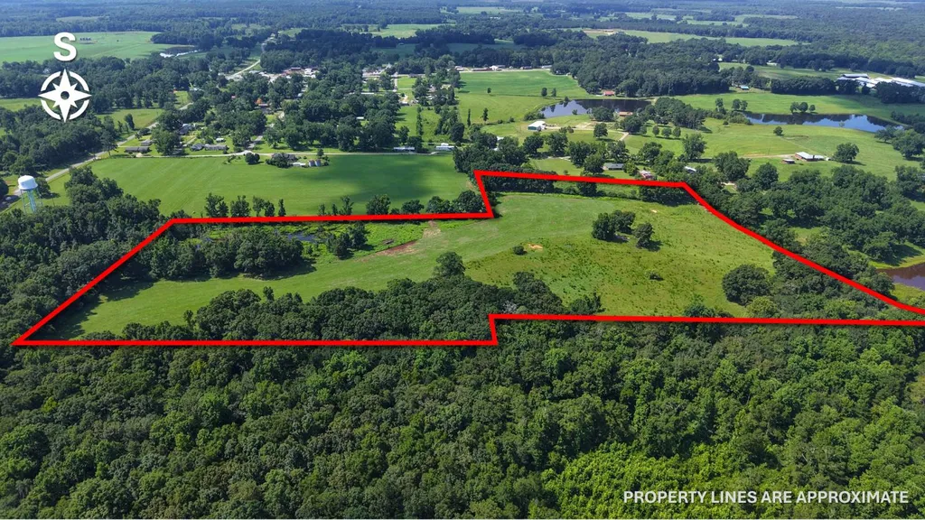 0 Ballard Road Rutledge AL 36071