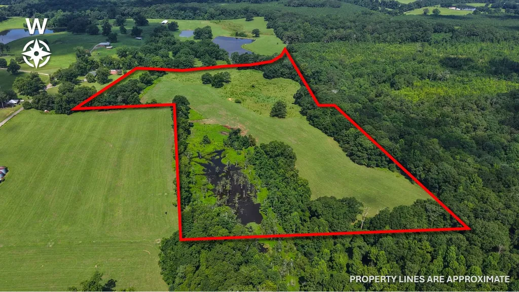 0 Ballard Road Rutledge AL 36071