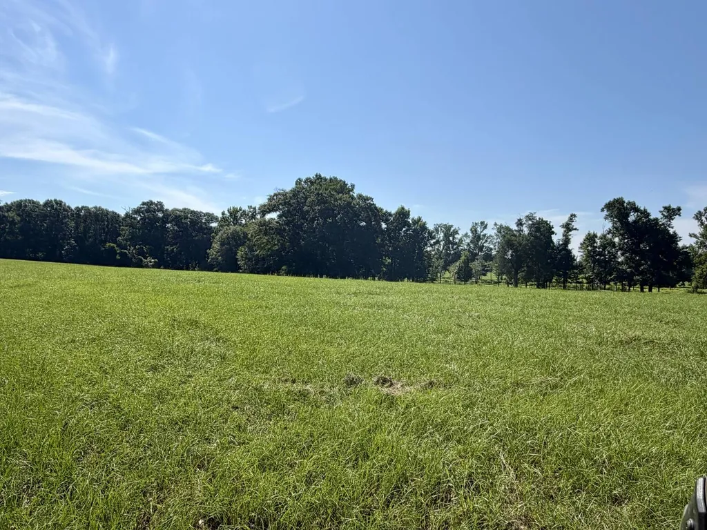 0 Ballard Road Rutledge AL 36071